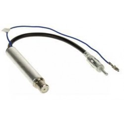 Переходник антенный ISO ANT-00/ VW (с питанием старый)